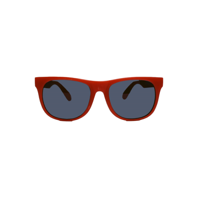 Lentes sol rojos - The Salvation Army
