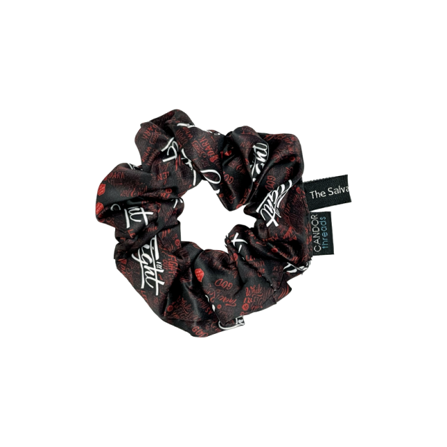 Elastico para el cabello