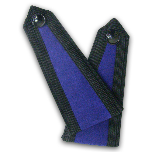 Paletas de uniforme de soldado Hombre / Mujer