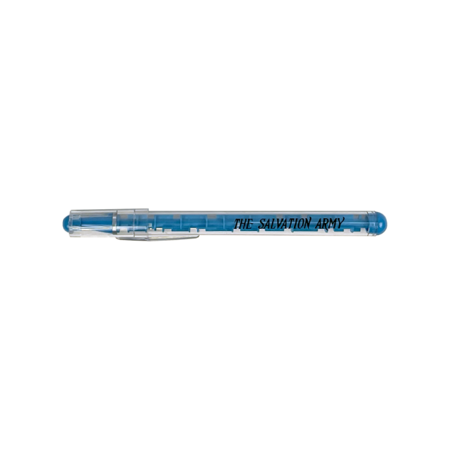 Lapiz Laberinto Azul