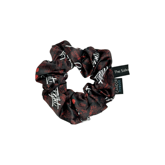Elastico para el cabello