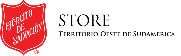Ejército de Salvación Store