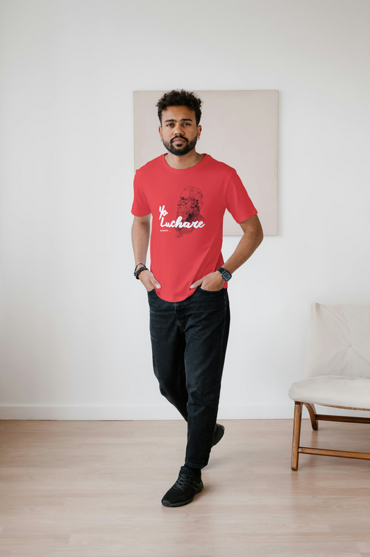 Polera Yo Luchare !