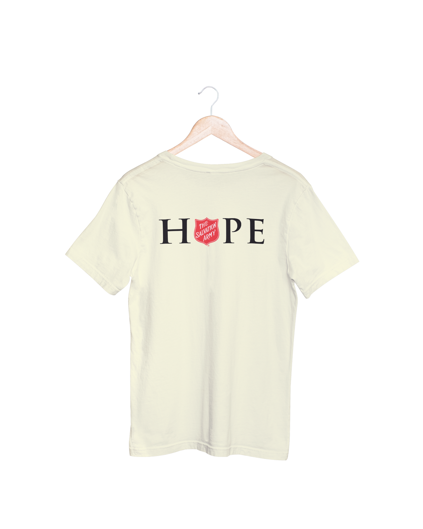 Polera beige HOPE