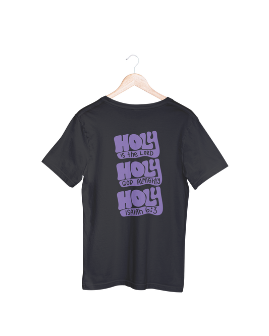 Polera Holy Holy Holy